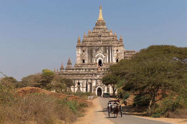 010 Bagan, Thatbyinnyu Tempel.jpg